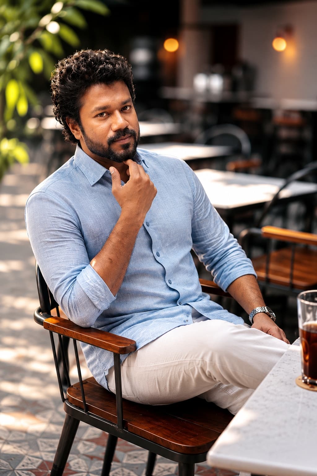 Arun Prasanna