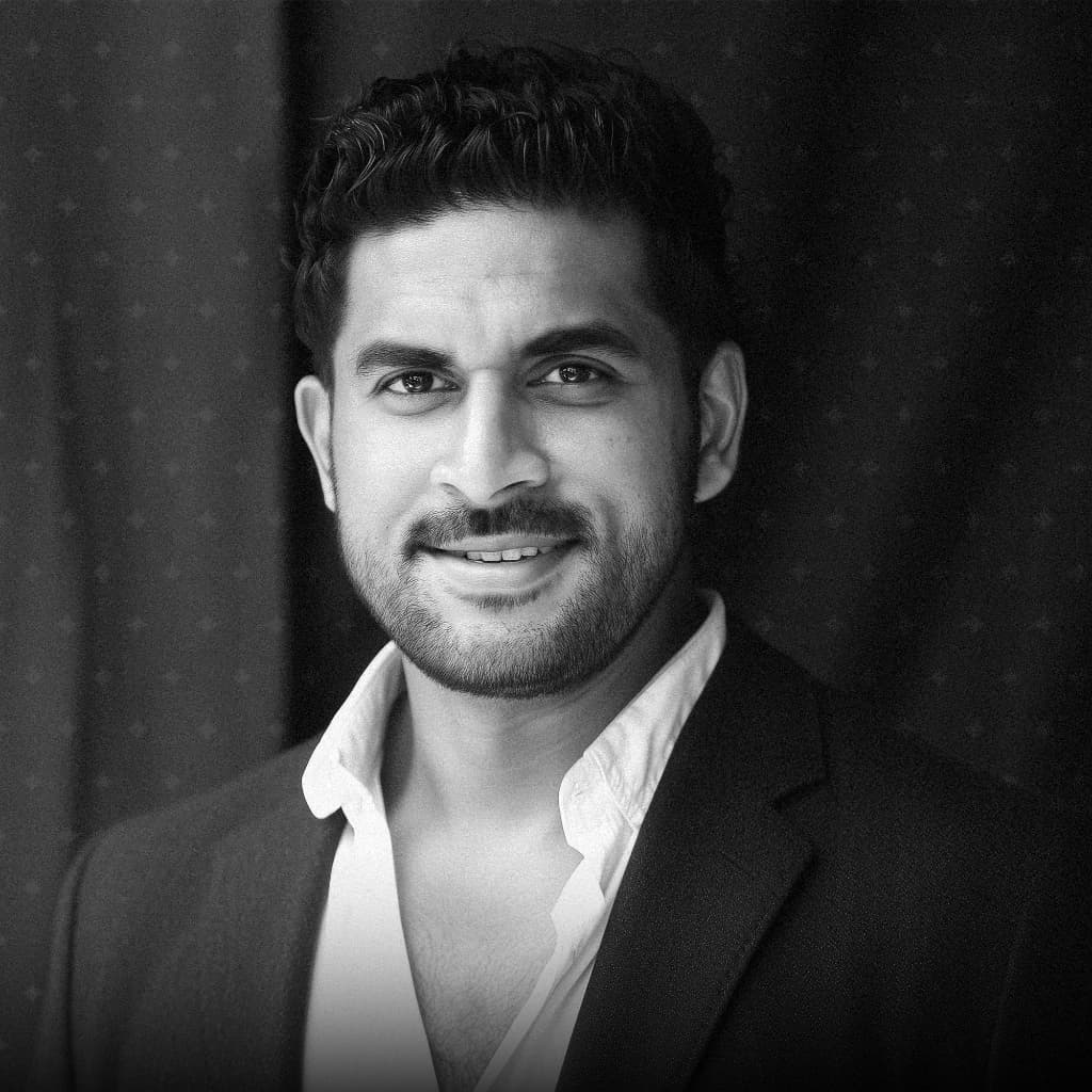 Manish Kankaria