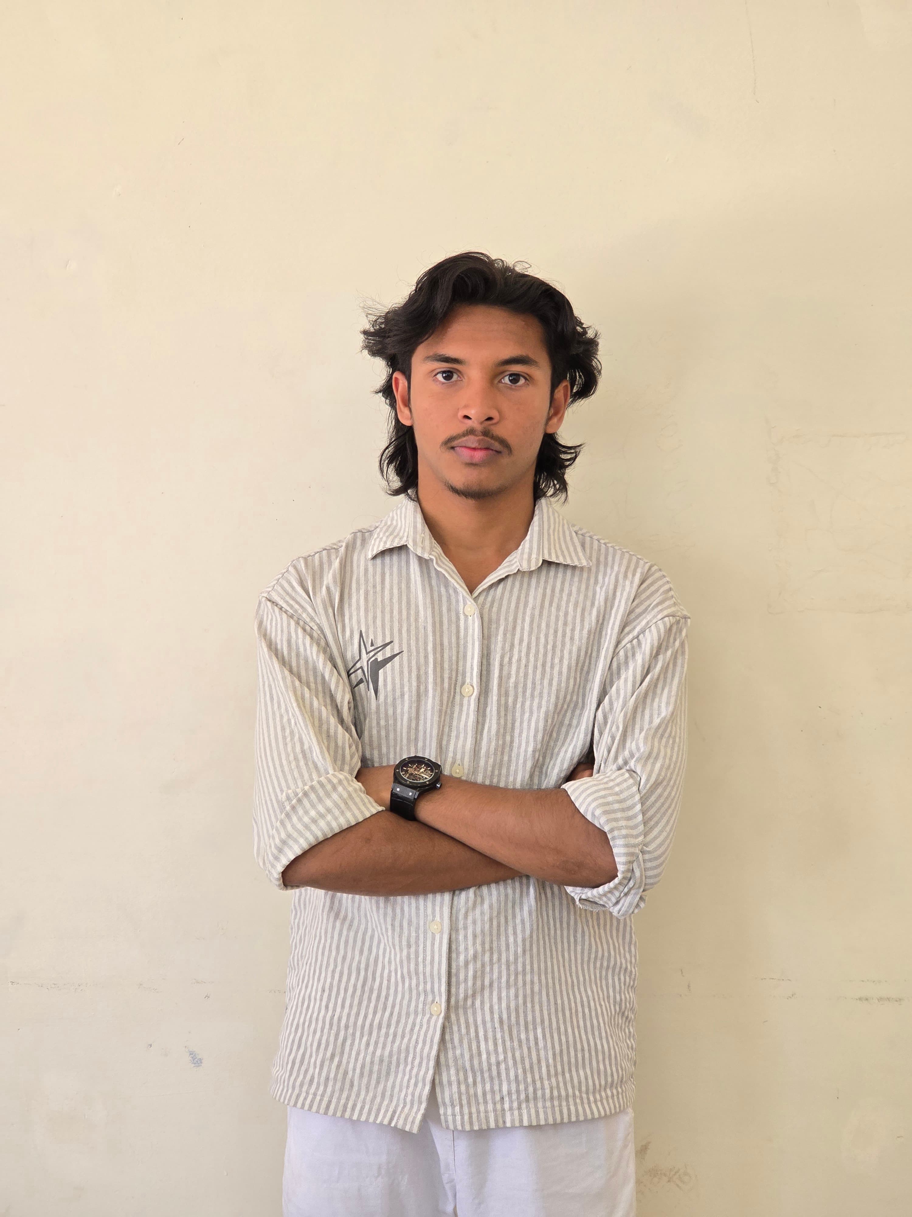 Arshad khan