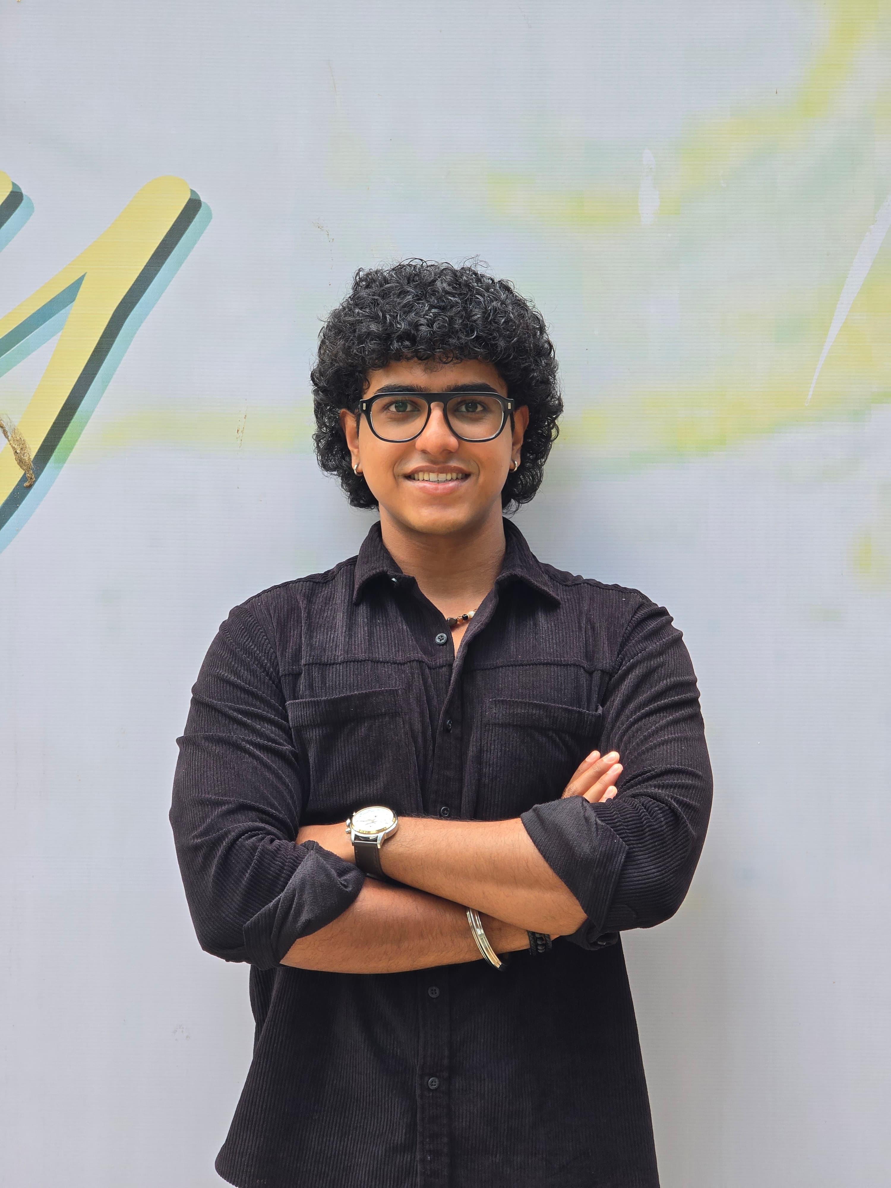 Dhayan Balagopal