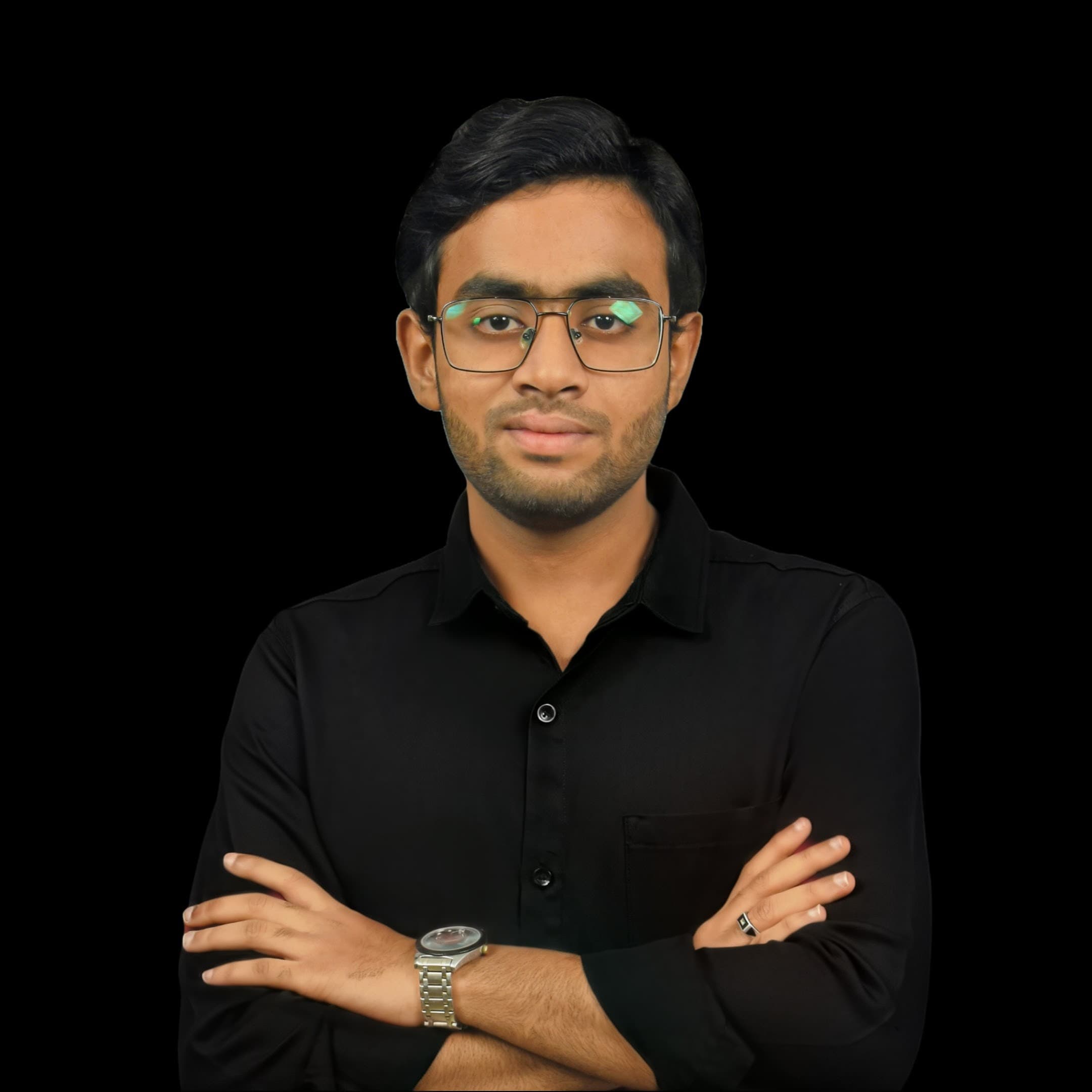 Mohammed Muddasir
