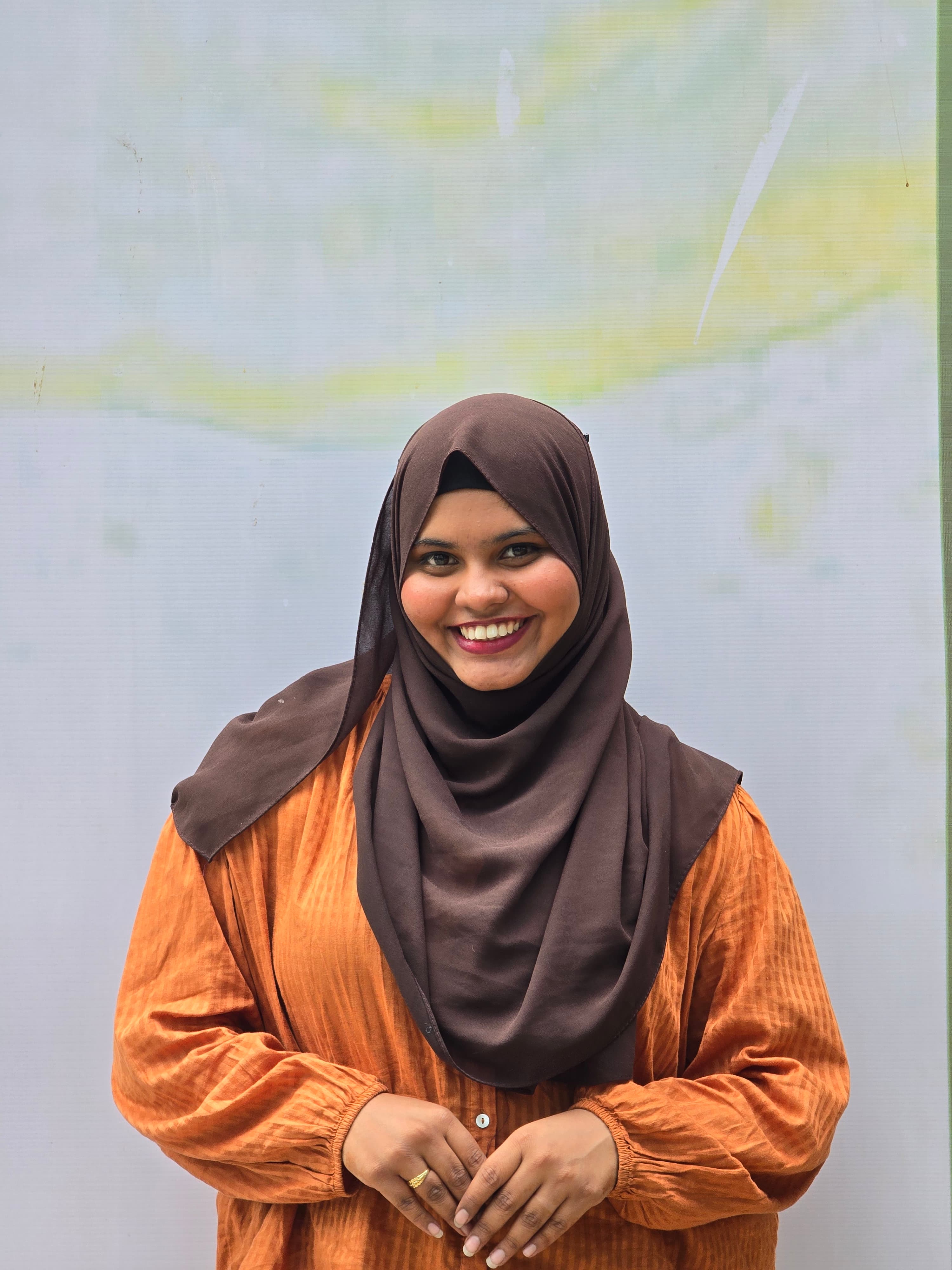 Irthiqua Zain