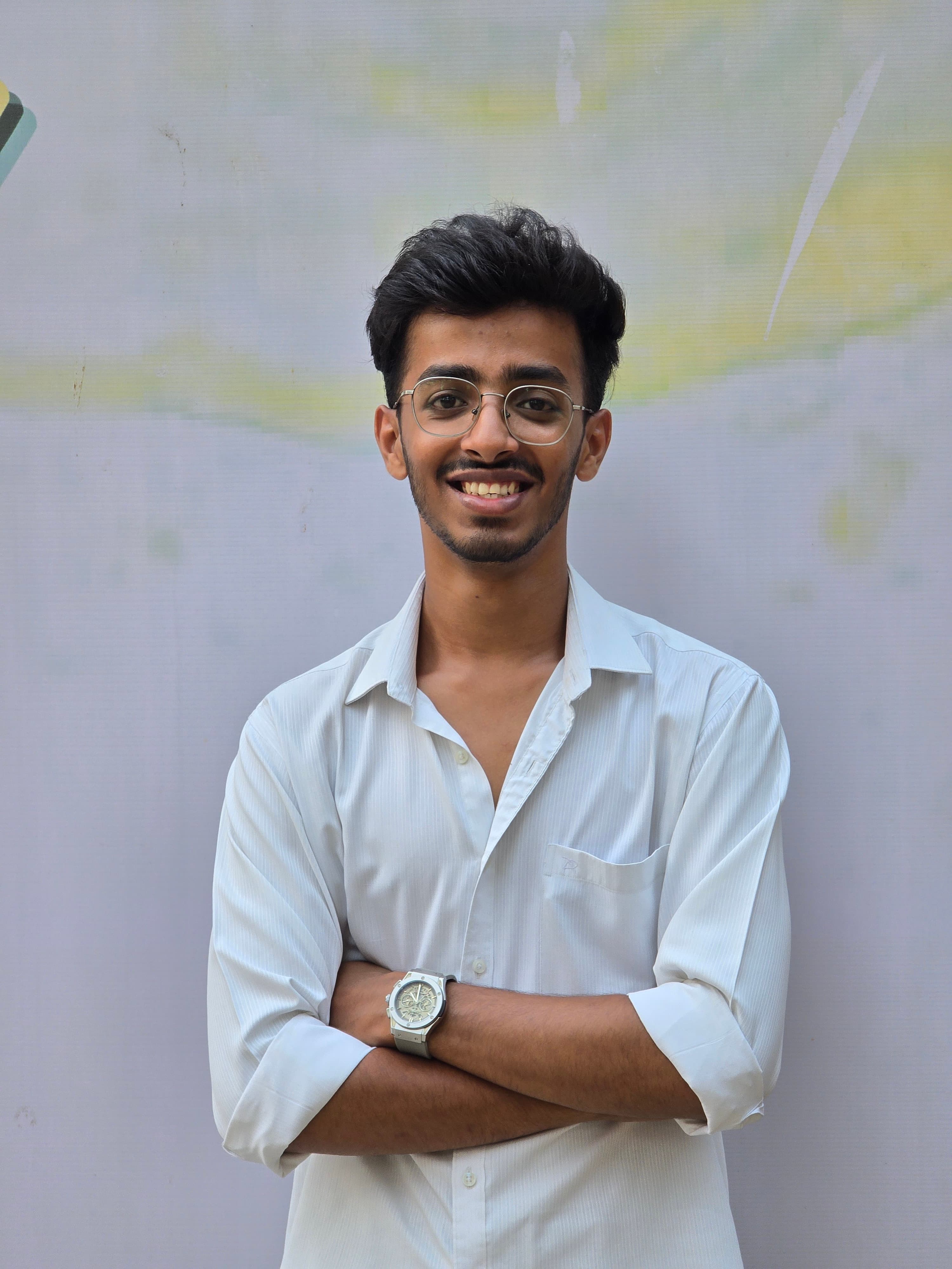 Mohammed arshan